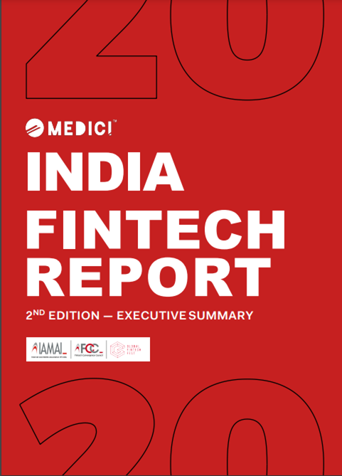 India Fintech Report 2020